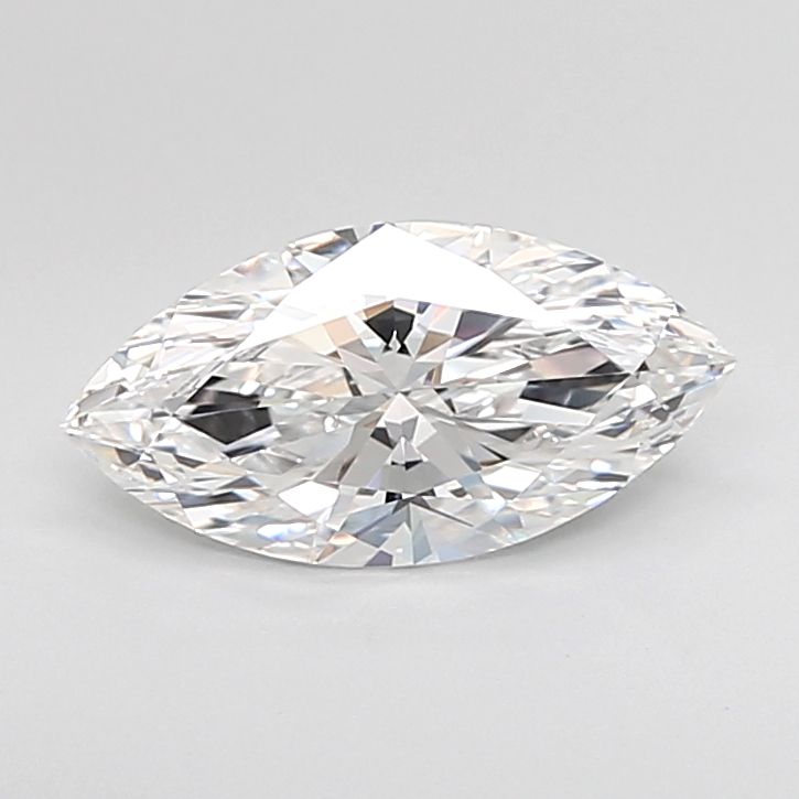 1.55 ct. marquise Lab Grown Diamond front image