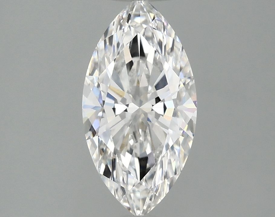 1.05 ct. marquise Lab Grown Diamond front image