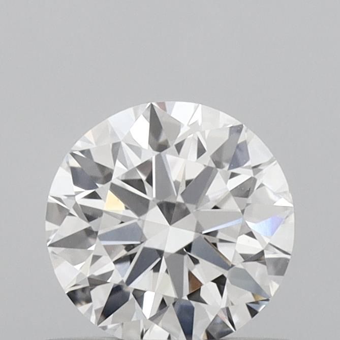 0.54 ct. round Lab Grown Diamond front image