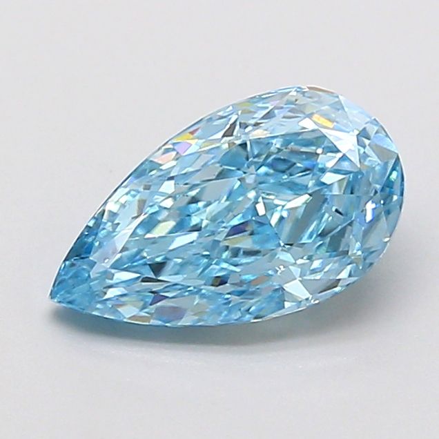 1.07 Carat