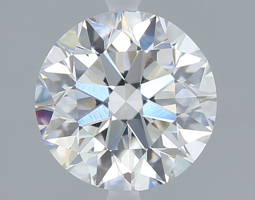 1.50 ct Round diamond