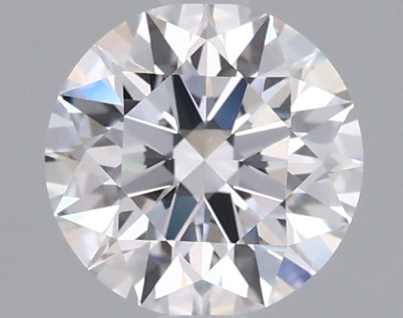 0.94 ct. round Lab Grown Diamond front image