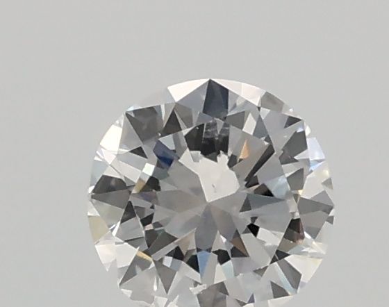 0.41 ct Round Diamond