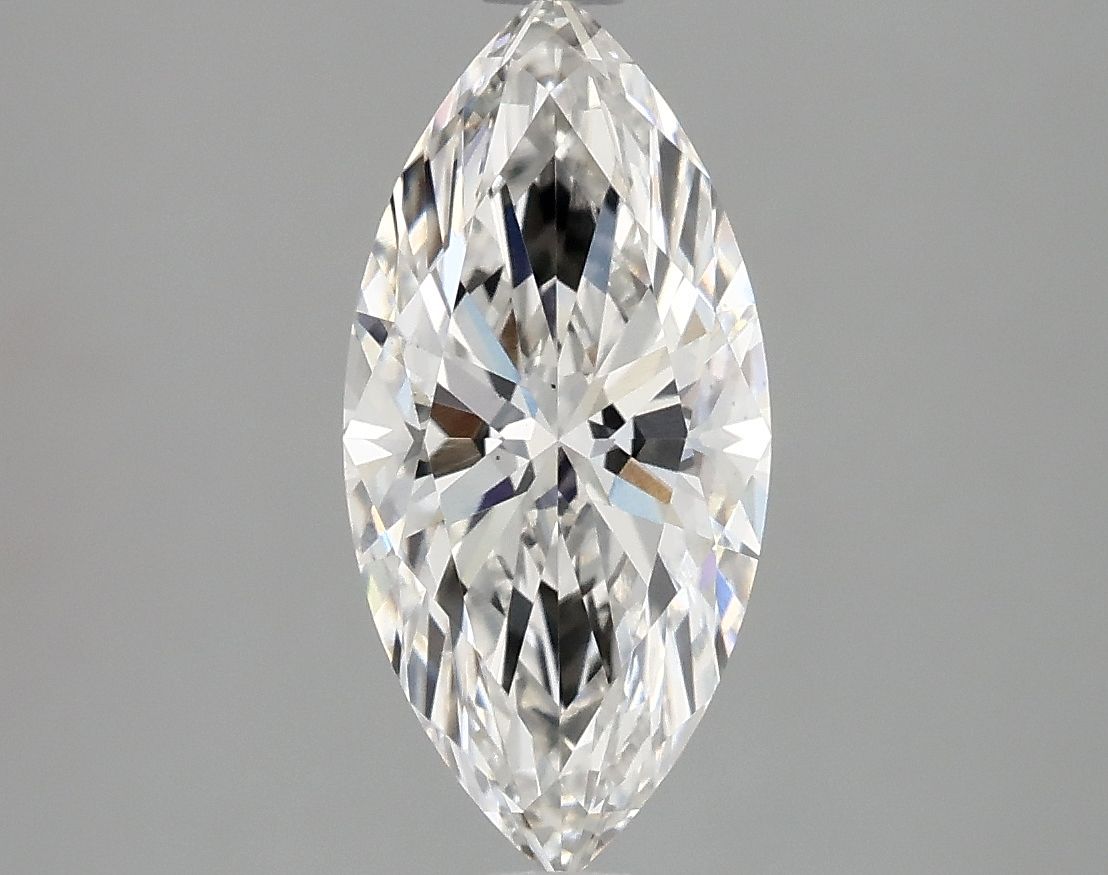 1.93 ct Marquise diamond