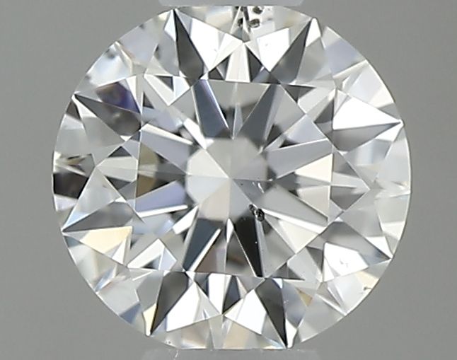 0.3 ct Round Diamond