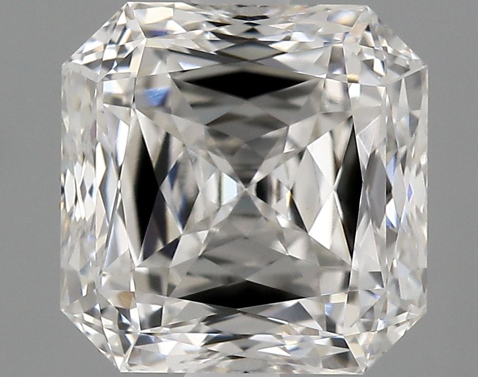 2.12 ct. cushion Lab Grown Diamond front image