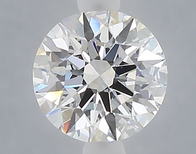 1.00 ct. round Lab Grown Diamond front image