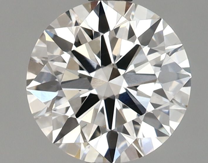 1.69 ct. round Lab Grown Diamond front image