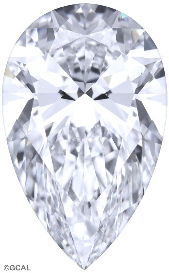 2.53 Carat