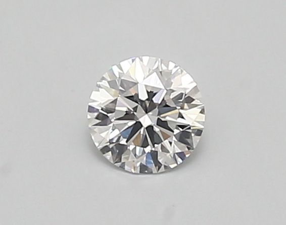 0.38 ct lab-grown Round Diamond