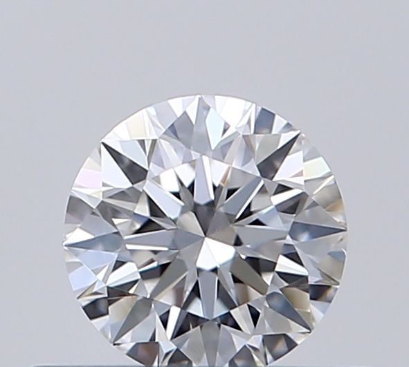 0.35 ct Round diamond
