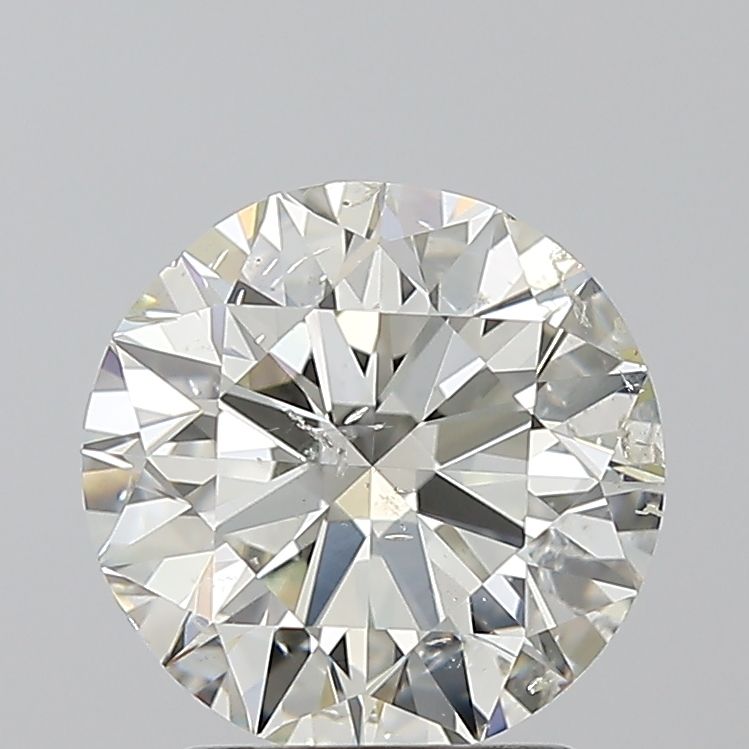 2.01 Carat