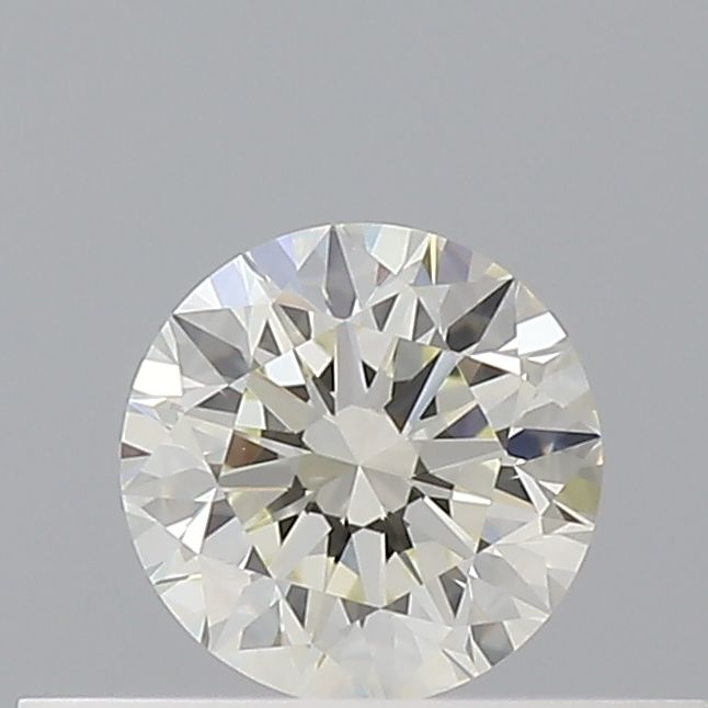 0.3 ct Round Diamond