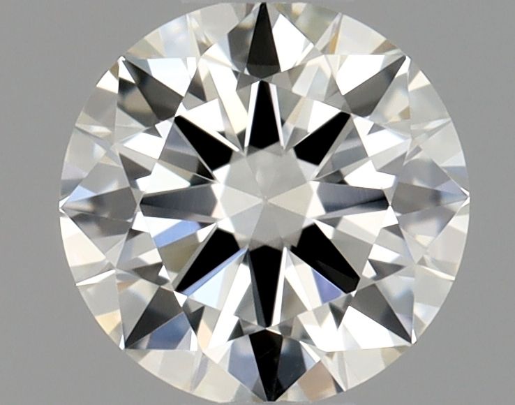 0.40 ct Round diamond