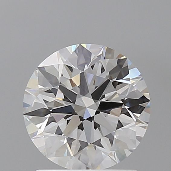 1.59 ct. round Lab Grown Diamond front image