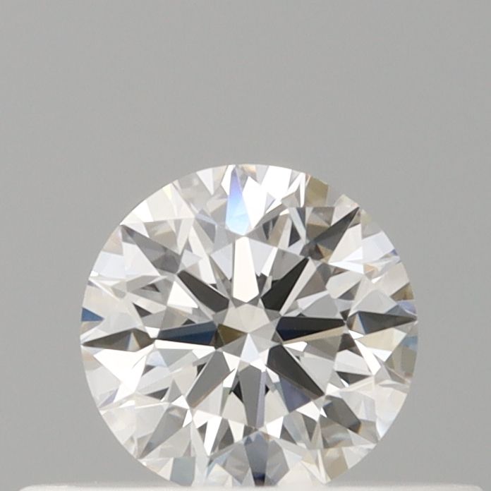0.31 ct Round diamond