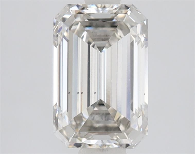 1.50 ct Emerald diamond