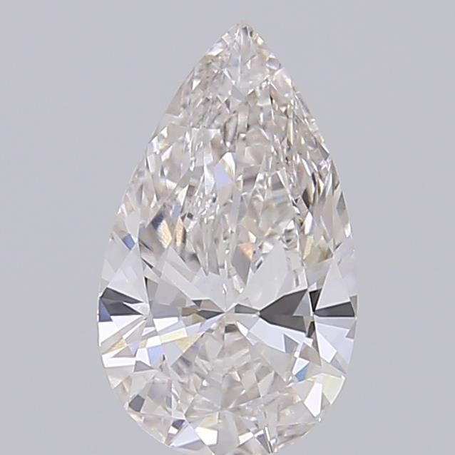 1.51 ct. pear Lab Grown Diamond front image