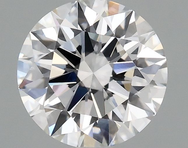 1.06 ct. round Lab Grown Diamond front image