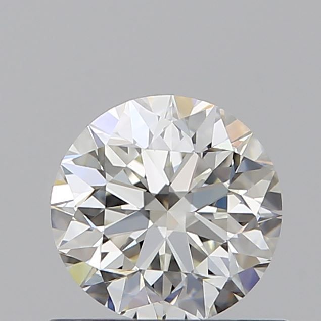 0.70 ct Round diamond