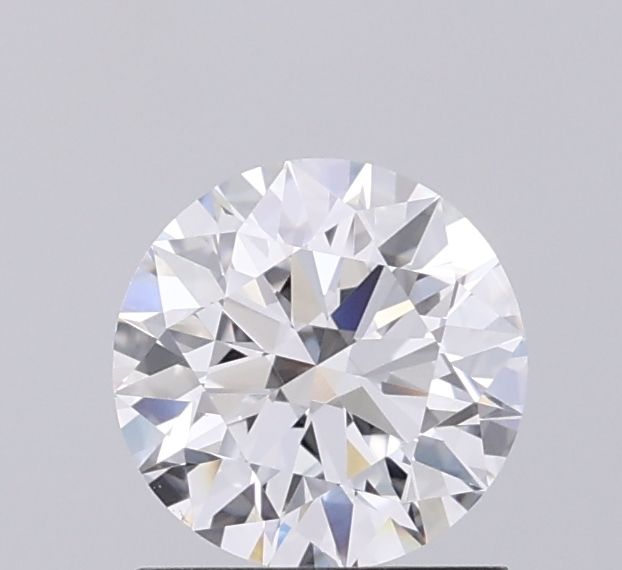 1.09 ct. round Lab Grown Diamond front image