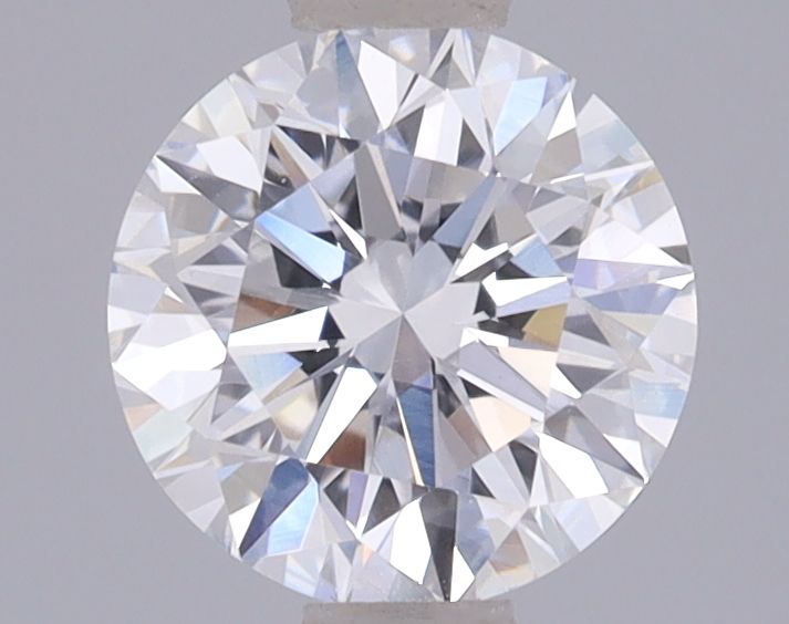 1.02 ct. round Lab Grown Diamond front image