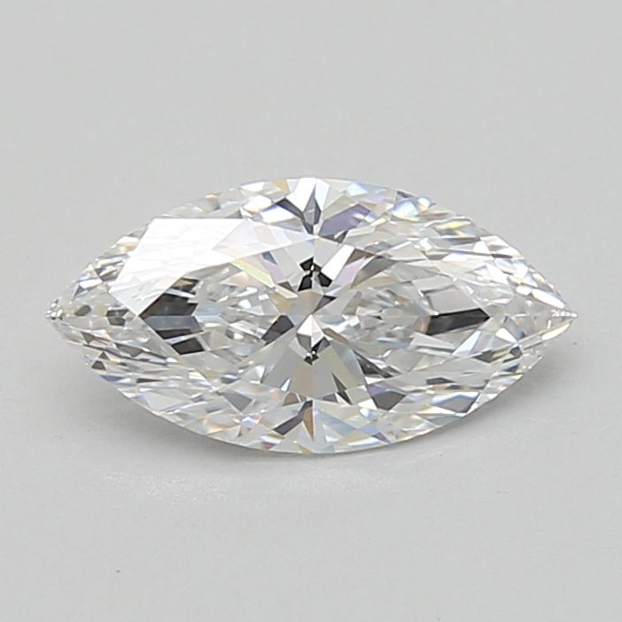 1.09 ct. marquise Lab Grown Diamond front image