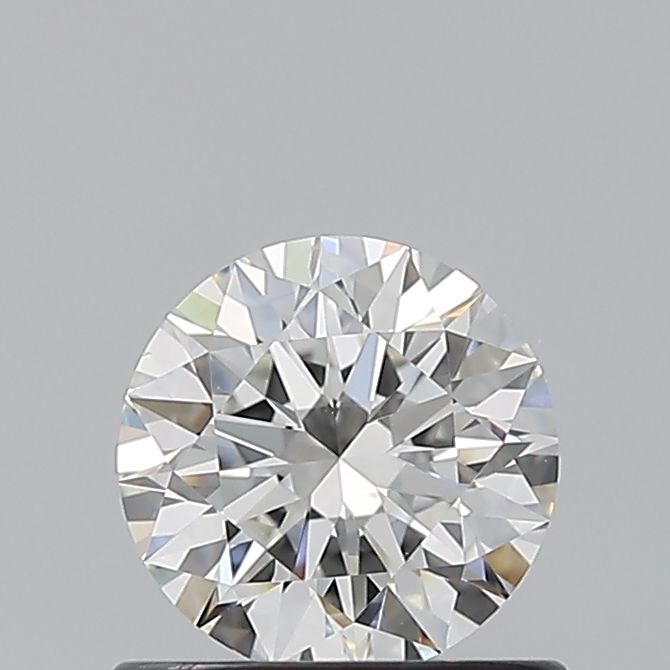 0.70 ct Round diamond