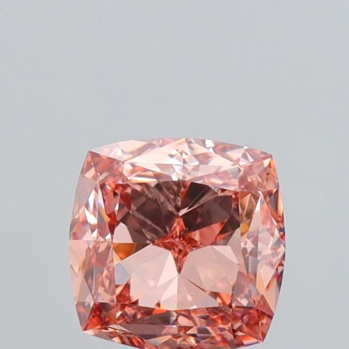 1.93 ct Cushion Modified diamond