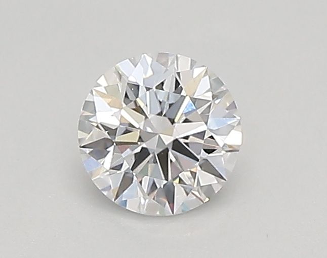 0.37 ct lab-grown Round Diamond