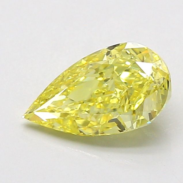 1.08 ct. pear Lab Grown Diamond front image