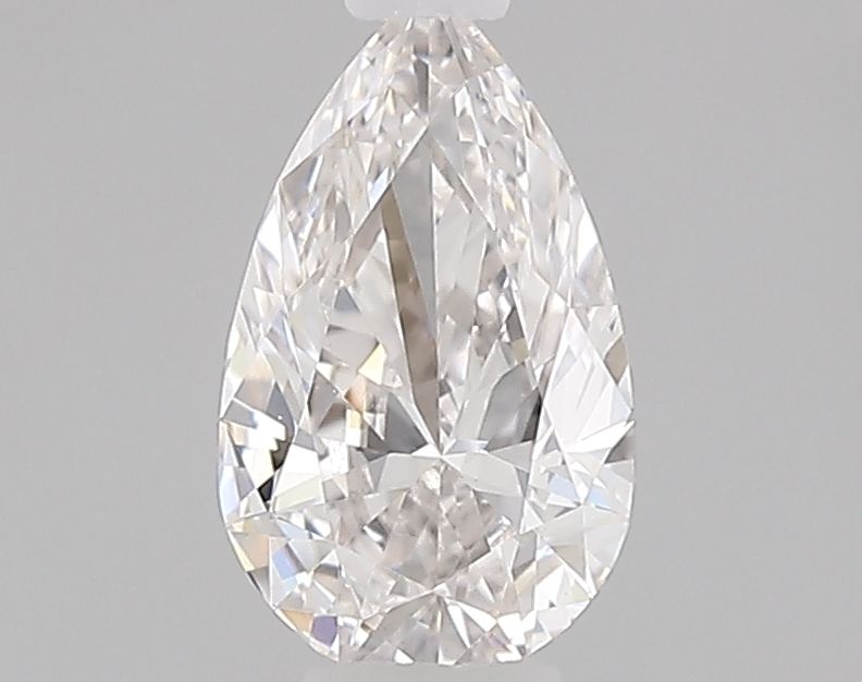 0.36 ct Pear diamond