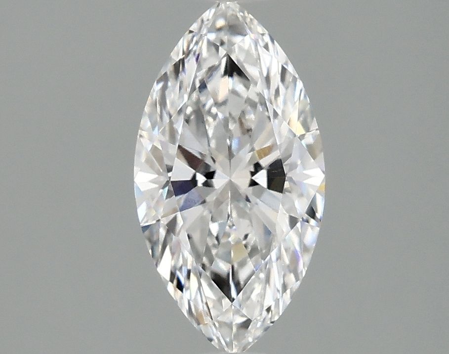 1.08 ct. marquise Lab Grown Diamond front image