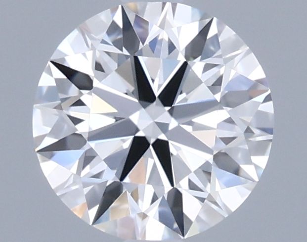 0.93 ct. round Lab Grown Diamond front image