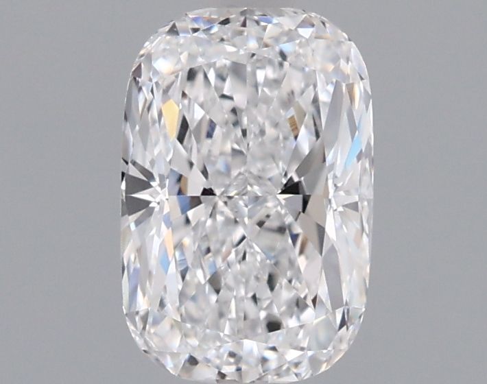 1.05 ct lab-grown Cushion modified Diamond