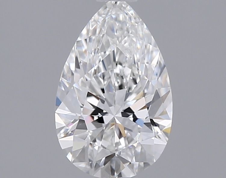 1.01 ct. pear Lab Grown Diamond front image