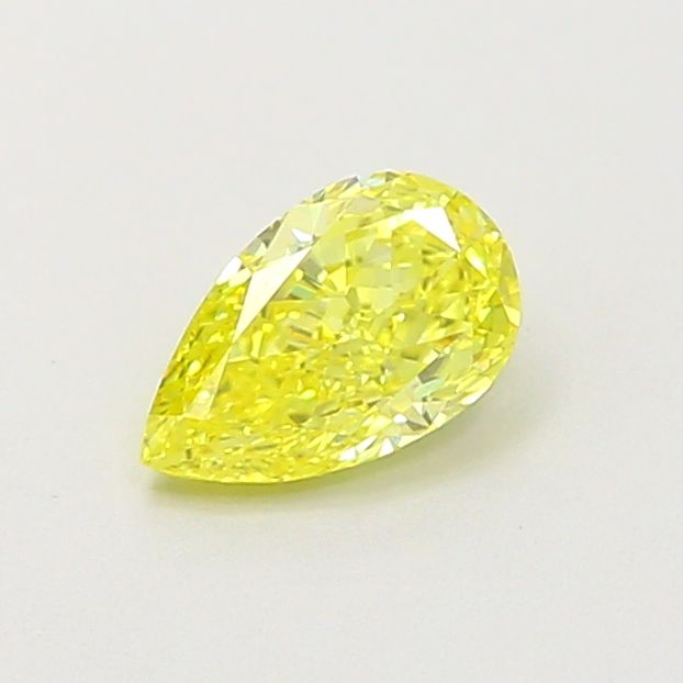 0.51 ct Pear diamond