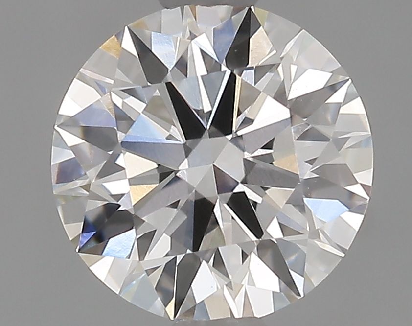 1.06 ct. round Lab Grown Diamond front image