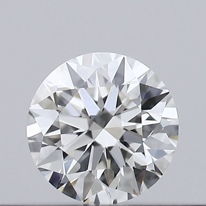 0.18 ct Round Diamond