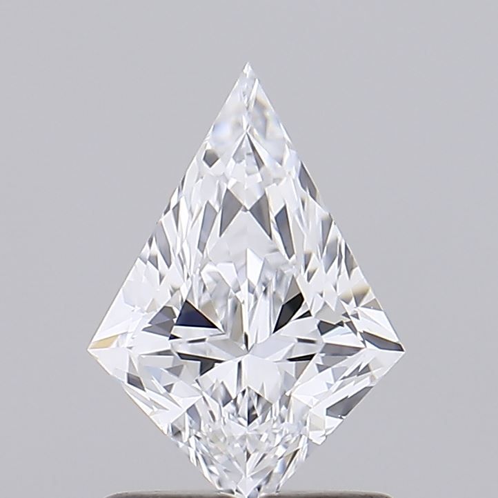 1.11 ct lab-grown Kite Diamond