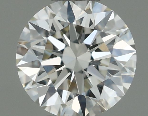 0.30 ct Round diamond