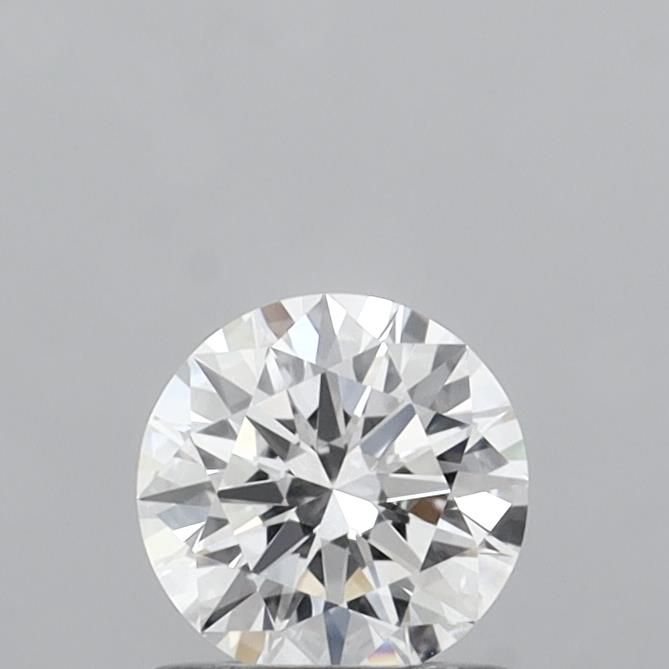 0.73 ct lab-grown Round Diamond