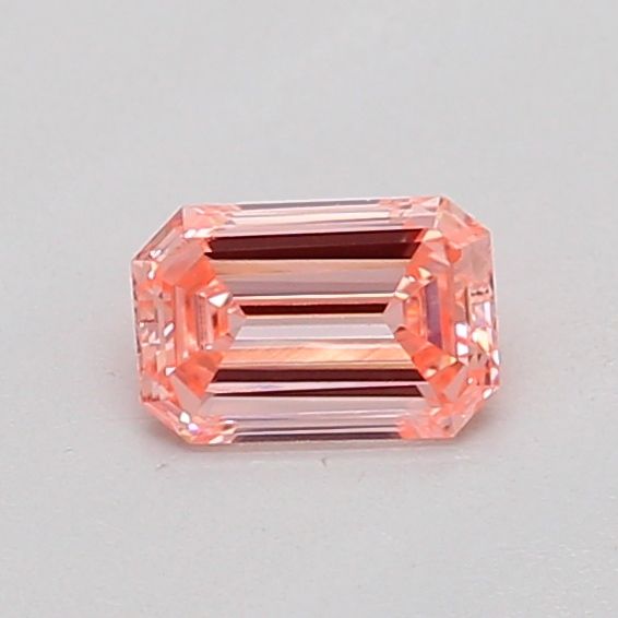 0.23 ct lab-grown Emerald Diamond