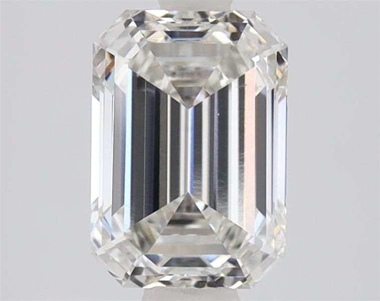 1.60 ct Emerald diamond