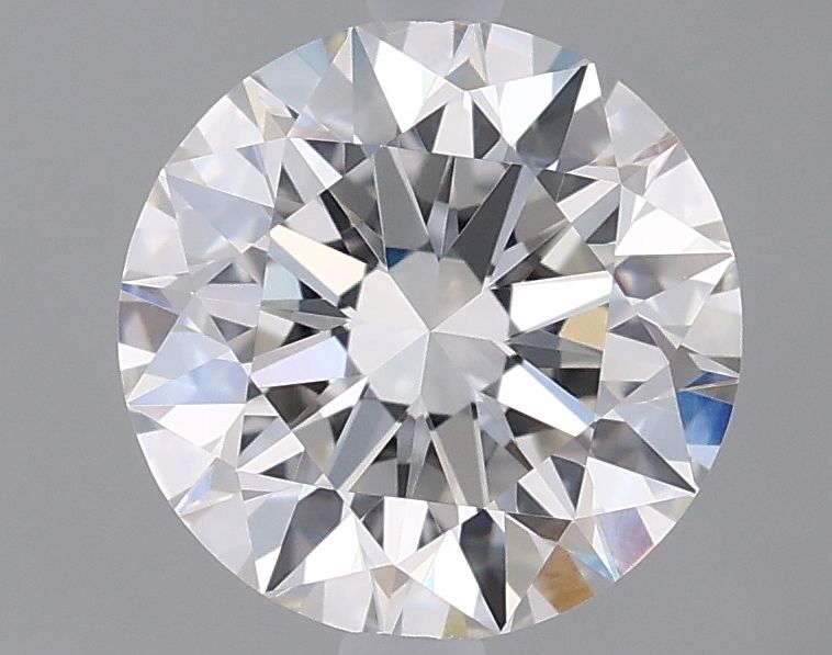 1.09 ct. round Lab Grown Diamond front image