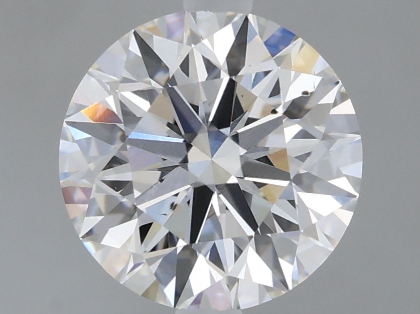 1.54 Carat