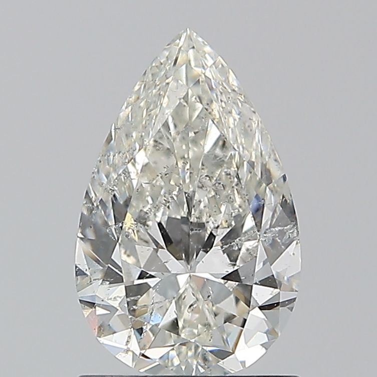 1.21 Carat