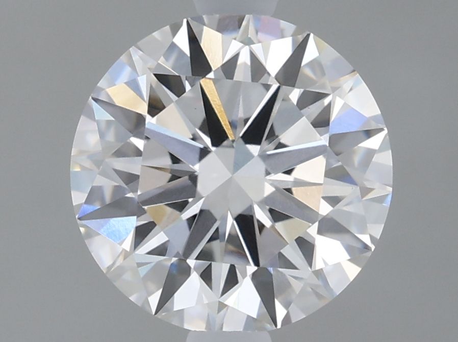 1.55 ct. round Lab Grown Diamond front image