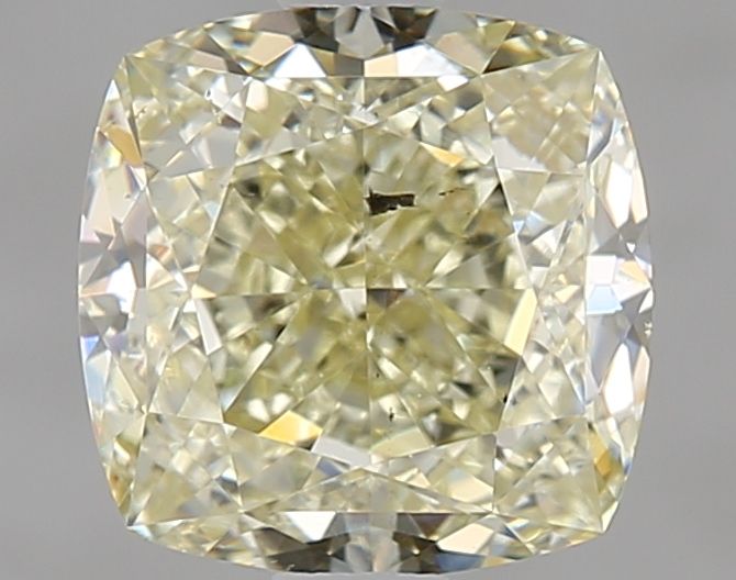 2.01 Carat