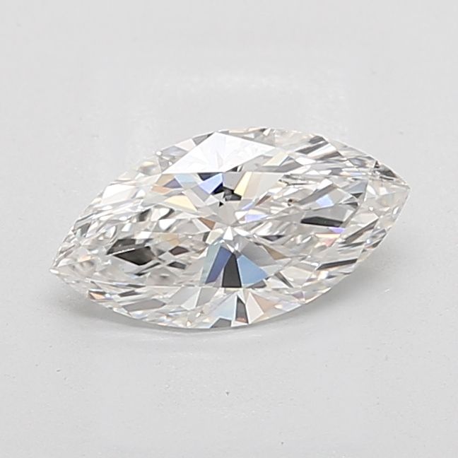 1.59 ct. marquise Lab Grown Diamond front image